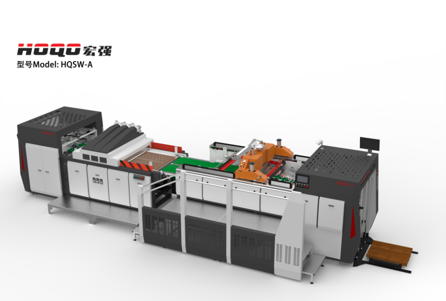 Intelligent UV Curing Screen Printing Machine Intelligent UV Curing Screen Printing Machine