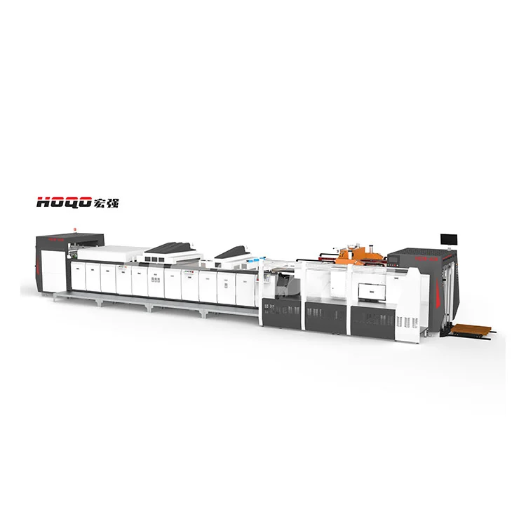 Intelligent UV Snowflake Curing Cooling Water Screen Printing Machine